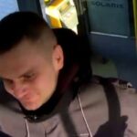 Poszukiwany mężczyzna / KMP Kielce