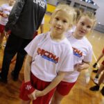 01.10.2021. Kielce. Finał akcji „Ręczna na Orlikach 2021” / Wiktor Taszłow / Radio Kielce