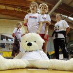 01.10.2021. Kielce. Finał akcji „Ręczna na Orlikach 2021” / Wiktor Taszłow / Radio Kielce