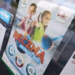 01.10.2021. Kielce. Finał akcji „Ręczna na Orlikach 2021” / Wiktor Taszłow / Radio Kielce