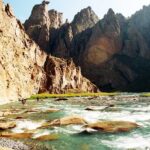 Kirgistan / Damian Wojciechowski