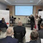 21.10.2021. Kielce. Uroczystość wręczenia Krzyży Wolności i Solidarności / Wiktor Taszłow / Radio Kielce