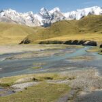 Kirgistan / Damian Wojciechowski