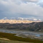 Kirgistan / Damian Wojciechowski