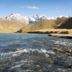 Kirgistan / Damian Wojciechowski