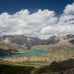 Kirgistan / Damian Wojciechowski