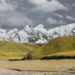 Kirgistan / Damian Wojciechowski