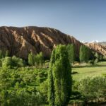 Kirgistan / Damian Wojciechowski