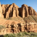 Kirgistan / Damian Wojciechowski