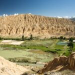 Kirgistan / Damian Wojciechowski