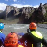 Kirgistan / Damian Wojciechowski