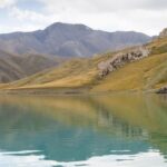 Kirgistan / Damian Wojciechowski