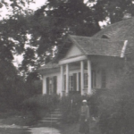 Dwór w Żurawicy / Żurawica Dawniej i Dziś