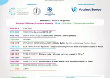VACCINE FORUM - Radio Kielce