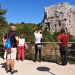 Blogerzy turystyczni zwiedzający region świętokrzyski / Świętokrzyskie Travel