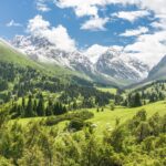 Kirgistan / Damian Wojciechowski