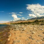 Kirgistan / Damian Wojciechowski