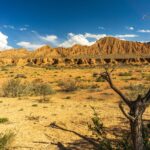 Kirgistan / Damian Wojciechowski