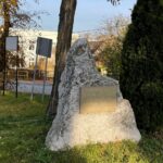 28.10.2021. Zajączków. Najstarsza wieś w gminie Piekoszów / Dionizy Krawczyński / Radio Kielce