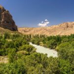 Kirgistan / Damian Wojciechowski