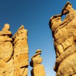 Kirgistan / Damian Wojciechowski