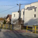 28.10.2021. Zajączków. Najstarsza wieś w gminie Piekoszów / Dionizy Krawczyński / Radio Kielce