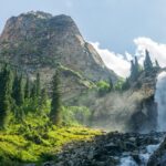 Kirgistan / Damian Wojciechowski