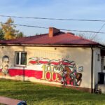 28.10.2021. Zajączków. Najstarsza wieś w gminie Piekoszów / Dionizy Krawczyński / Radio Kielce