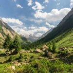 Kirgistan / Damian Wojciechowski