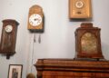 27.03.2021 Jędrzejów. Muzeum im. Przypkowskich / Marta Gajda / Radio Kielce