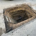 Awaria wodociągu w Kielcach. Mieszkańcy bez wody