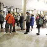 17.11.2021 Kielce. PŚk. Sczepienie przeciwko COVID-19 / Jarosław Kubalski / Radio Kielce