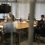 17.11.2021 Kielce. PŚk. Sczepienie przeciwko COVID-19 / Jarosław Kubalski / Radio Kielce