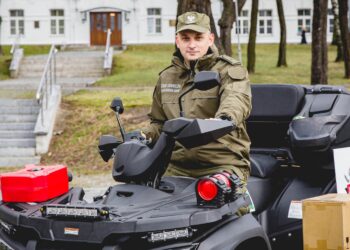 Joanna Szubzda / Radio Białystok