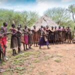 Północna Kenia / Mirosław Lubarski