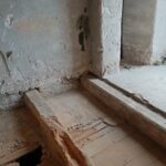 30.11.2021. Piekoszów. Remont Sanktuarium Matki Bożej Miłosierdzia / Urząd Gminy Piekoszów