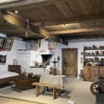 06.11.2021. Sandomierz. Muzeum Okręgowe / Grażyna Szlęzak-Wójcik / Radio Kielce