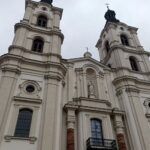 Renowacja zabytkowego sanktuarium dzięki rządowej dotacji