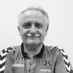 Na zdjęciu: Włodzimierz Sterkowicz / UJK