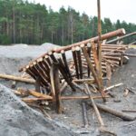 13-14.11.2012. Poligon Nowa Dęba. Szkolenie saperów z 10. ŚBOT / ppor. Daniel Woś / ŚBOT