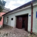 22.08.2021. Opatów. Budynek dawnego więzienia / archiwum własne