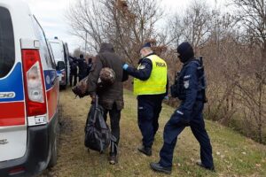 Podlaska Policja