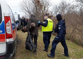 Podlaska Policja
