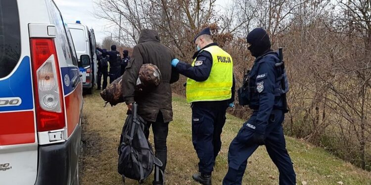 Podlaska Policja