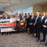 18.11.2021. Kielce. Konwent gmin powiatu kieleckiego / Marcin Marszałek / Radio Kielce