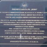 22.08.2021. Opatów. Budynek dawnego więzienia / archiwum własne