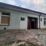 22.08.2021. Opatów. Budynek dawnego więzienia / archiwum własne