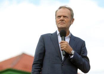 Donald Tusk / facebook.com/donaldtusk