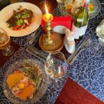 Muzyczne podróże. Szlakiem kawy we Lwowie / Iwona Witek