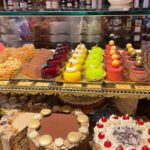 Muzyczne podróże. Szlakiem kawy we Lwowie / Iwona Witek